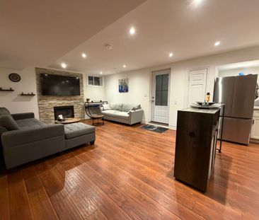 For Lease - 158 Summerset Drive Unit# Bsmt, Barrie, Ontario - Photo 3