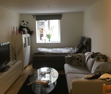 Wernskjöldsgatan, Kalmar - Foto 2