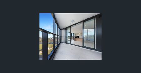 SPACIOUS 3 BEDROOM APARTMENT WITH SPECTACULAR CITY VIEW - Photo 5