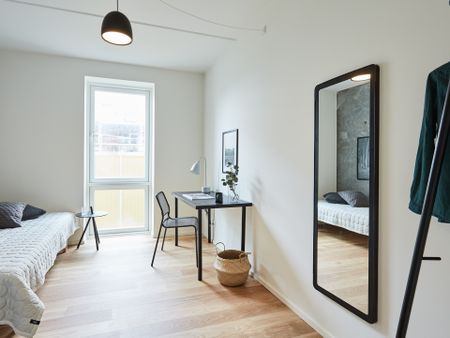 Delevenlig 3-værelses lejlighed på Mejerihøjen - Photo 4