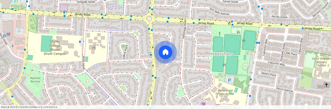 26 Winsford Avenue, NSW 2770, Hebersham