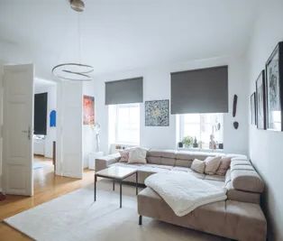 Großräumige Wohnung im Herzen von Wien - Photo 3