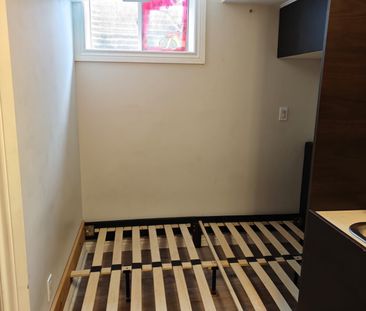 For Lease - 995 Reimer Common Unit# Basement, Burlington, Ontario - Photo 1