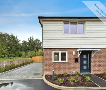 2 bedroom semi-detached house to rent - Photo 6