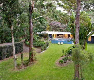 Retreat style living in Doonan - Photo 1