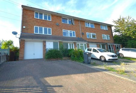 Micklefield Road, High Wycombe, Buckinghamshire,HP13 - Photo 5