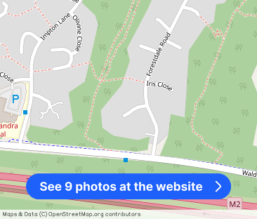 Violet Close, Chatham, ME5 - Photo 1