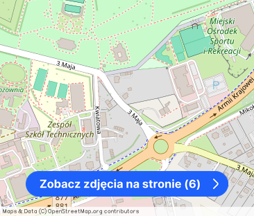 49,9 m² | 3 pokoje | 2. piętro | balkon | piwnica – zdjęcie 1