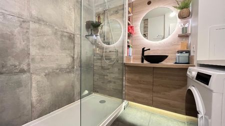 Location Appartement 2 pièces 46m² CERGY 95800 - Photo 5
