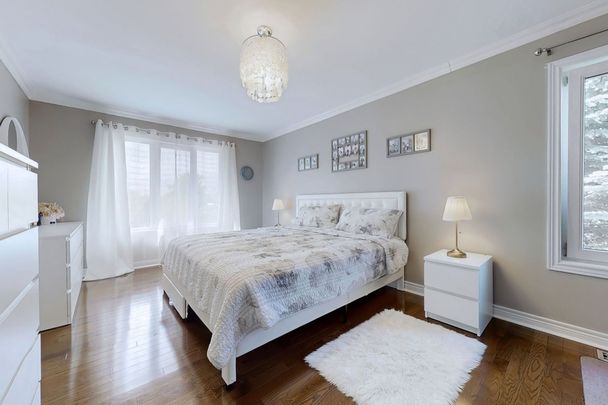 For Lease - 194 Tom Taylor Crescent, Newmarket, Ontario - Photo 1