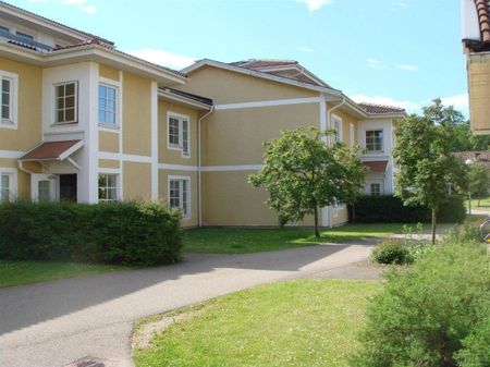 Ålfiskaregatan 47 - Photo 2