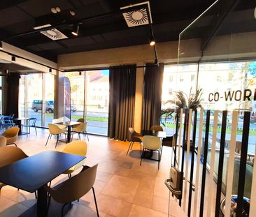 &quot;Urban Smart Living – all inclusive&quot; - Alles drin-Mittend... - Photo 4