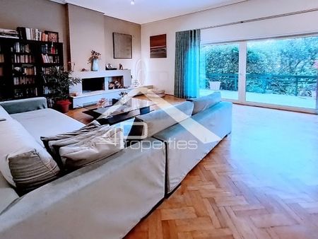 Διαμέρισμα για ενοικίαση Πολιτεία (Κηφισιά) - Φωτογραφία 4