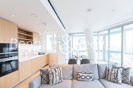 2 bedroom apartment to rent - Photo 4