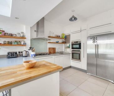 Room in a Shared House, Villiers Road, NW2 - Photo 5