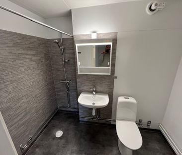 Södra Bangårdsgatan, Eskilstuna - Photo 5