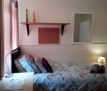 3 Bed Flat, Froghall Road, AB24 - Photo 5