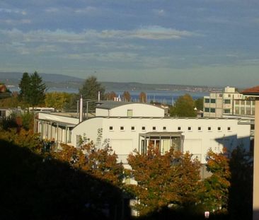 Gemütliche Dachwohnung mitten in Kreuzlingen! - Photo 4