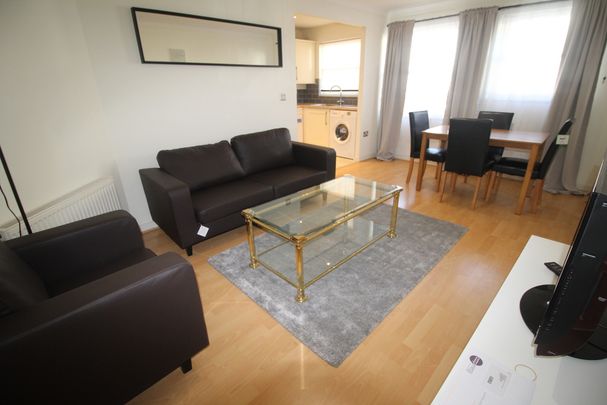 2 Bed Student Accommodation - Photo 1