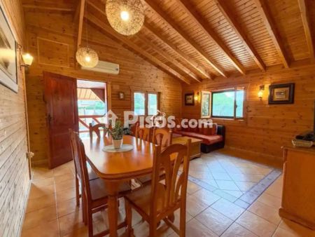 Chalet en alquiler en Orihuela - Photo 3