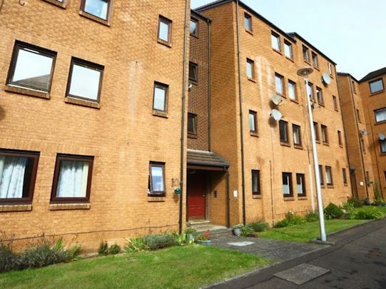 White Park, Flat 5, Gorgie, EH11, Edinburgh - Photo 1