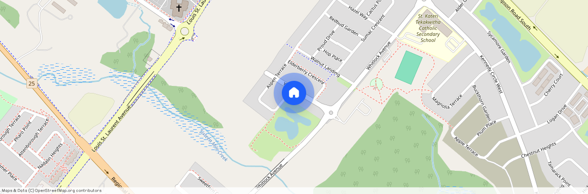 147 Yates Drive, Milton