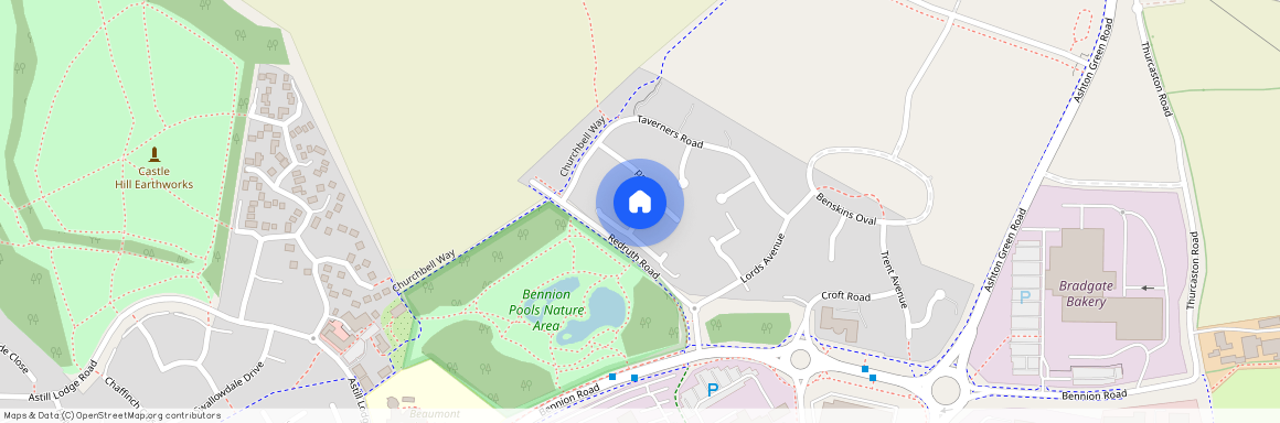 Durban Road, Leicester, Leicestershire, LE4 2LZ