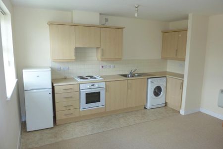 2 bedroom apartment to rent - Photo 4