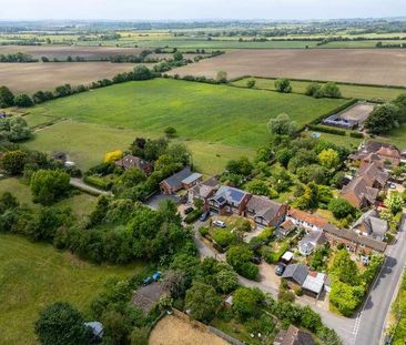 Moreton Lane, Bishopstone, HP17 - Photo 1