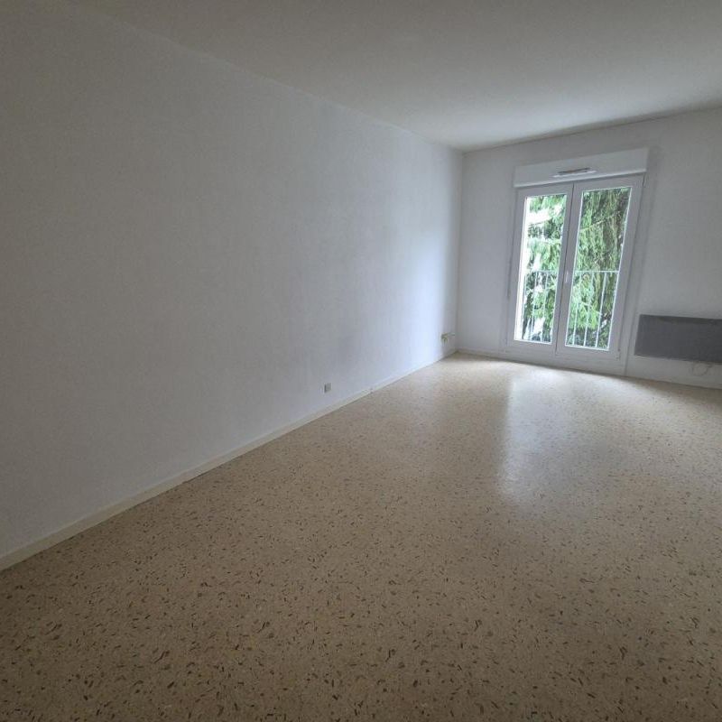 APPARTEMENT 2 pièce(s) - 48m² - Photo 1