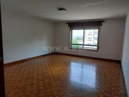 Apartamento T3 - Photo 2