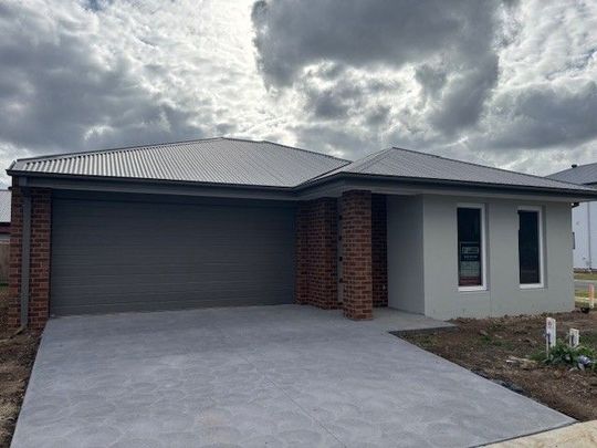 Brand New Four Bedroom Home! - Photo 1
