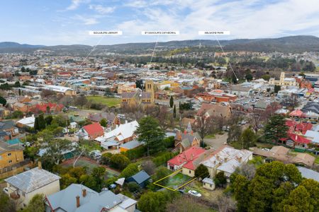 Charming 3-Bedroom Home in Prime Goulburn Location with Elevated Views - Photo 3