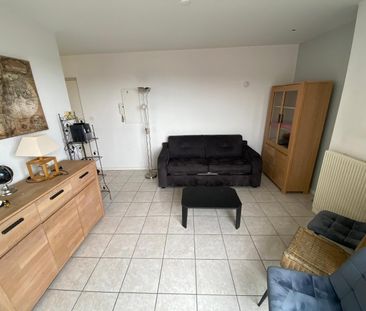 Location Appartement 1 pièce 28m² THONON LES BAINS 74200 - Photo 1