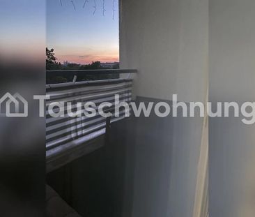 TAUSCHWOHNUNG 2 Zimmer Zentral in Mitte gegen 3/4 Zimmer - Foto 1