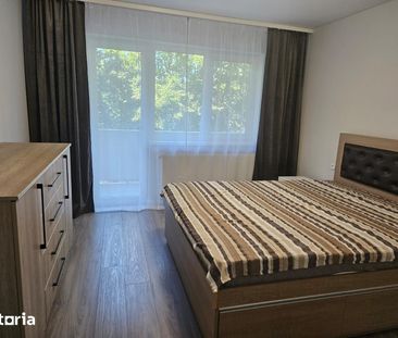 Apartament 2 camere central Str. Tudor Vladimirescu, prima închiriere - Photo 5