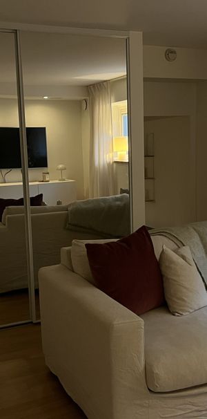 Ulfsparregatan, Göteborg - Photo 1