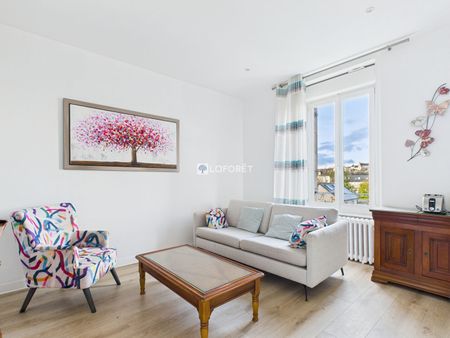 Appartement T2 Quimper à louer - Photo 3