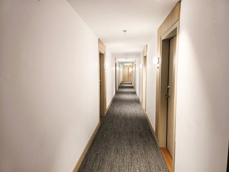 2320 Rue Tupper, apt. 1510 - Photo 4
