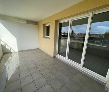 ESCALQUENS / Location Appartement 3 Pièces 53 m² - Photo 6