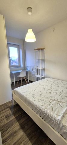 Gemeubeld met 1 slaapkamer - Foto 5