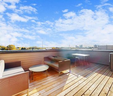 For Lease - 1865 Pickering Parkway Unit# 510, Pickering, Ontario - Photo 6