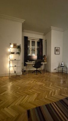 Kungsgatan, Halmstad - Photo 1