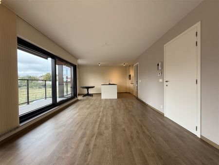 Appartement te huur in Ertvelde - Photo 2