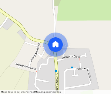 Summer Lane, Pelynt, PL13 - Photo 1