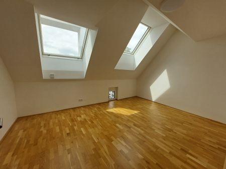 Provisionsfrei! Seniorenwohnung in Oberlaa mit Terrasse im 1. Dachgeschoß. - Foto 3