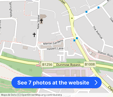 Haslers Lane, Dunmow - Photo 1