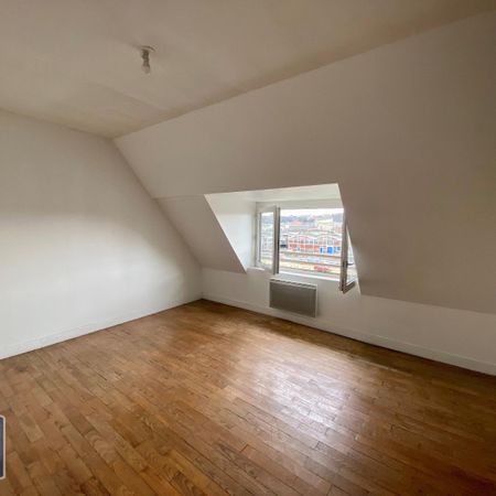 Location Appartement 2 pièces 46m² DIEPPE 76200 - Photo 3