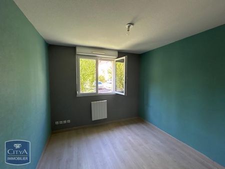 Location Appartement 2 pièces 48m² FORBACH 57600 - Photo 4