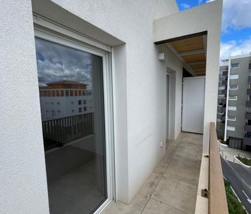 Location Appartement 3 pièces Meublé 66m² MONTPELLIER 34000 - Photo 1